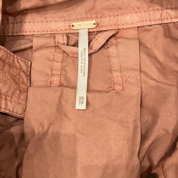 Free People Jacket - Picture 2 of 5